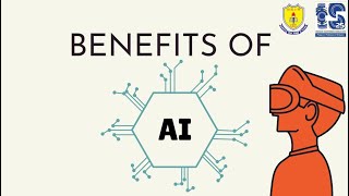 Benefits of AI [upl. by Erica]