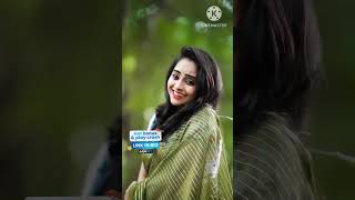 kannada serial actor dhanya Deepika new Instagram reel [upl. by Jeaz]