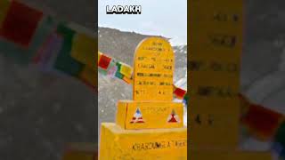 Ladakh 🤩🤩bike ride status ❣️WhatsApp status 4k ❣️ladakh yt trending youtube bikebikeride [upl. by Morey]