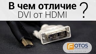 Чем отличается DVI от HDMI типы HDMI разъемов и кабелей [upl. by Mun]