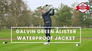 Galvin Greens Alister  Golf Monthly Editor’s Choice award [upl. by Shaefer]