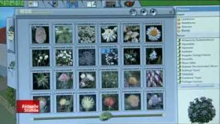 Angeklickt Software Gartenplanung [upl. by Winfield630]