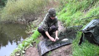 FISHING THE RIVER WYE part 1 [upl. by Chemarin]