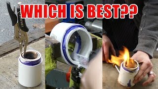 3 GENIUS Ways to Remove PVC Pipe from Fitting Without a Heat Gun [upl. by Apul]