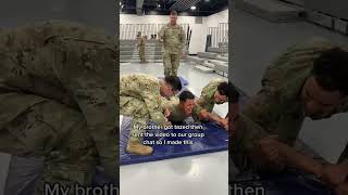 Military Taser Training Goes Horribly Wrong [upl. by Dibbell77]