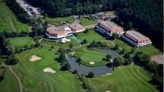 Golf Resort Semlin Golf in Berlin Golfreisen Golfurlaub Golfgruppe firmenclipde [upl. by Evot]