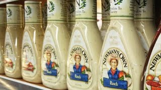 16 StoreBought Ranch Dressings Ranked Worst To Best [upl. by Llerej55]