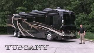 Adavnced and futuristic Home prevost bus and RV coach With features and technology [upl. by Ajidahk554]