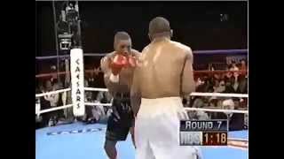 Bernard Hopkins Vs Roy Jones Jr I full fight [upl. by Vasily]