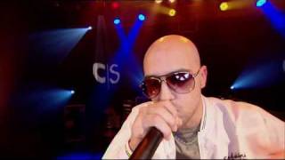 LIM en freestyle avant sa CS Session Live sur WWWCANALSTREETTV 2010 [upl. by Ydarg405]