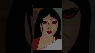 भयंकर चुड़ैल  daravani kahaniyan  bhoot wala cartoon  chudail  horrorstories​ [upl. by Irdua]