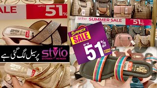 Stylo Shoe Sale 51 Off 2024  stylo summer sale today [upl. by Atekehs]