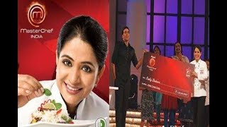 masterchef india season 1 episode 3 part 3 [upl. by Diana]