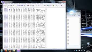 Ktag protocols CRC32 checksum [upl. by Alrak12]