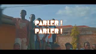 Kankan Boys ft Majoie Ayi  Parler Parler Clip Officiel [upl. by Hayott]