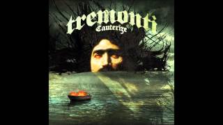 Tremonti  Cauterize 2015 Full Album [upl. by Teirrah657]