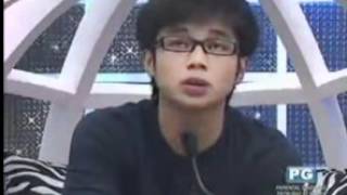 PBB TEENS Bestfriend lang sa HMs GF pag kaharap si kuya [upl. by Mccreery229]