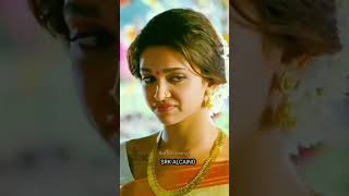 Chennai Express comedy Scenes SKR amp DEEPIKA PADUKONE [upl. by Soulier585]