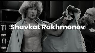 Shavkat Rakhmonov 4K Edit [upl. by Lavery]