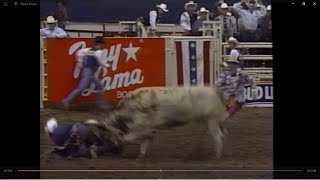 Don Gays PBR Tour Highlights 1994 [upl. by Anipsed]