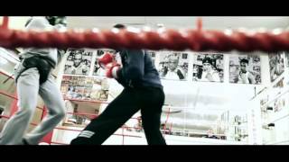 Islington Boxing Club Senior Competitive promo video [upl. by Nodnal]