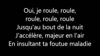 SOPRANO  Roule paroles [upl. by Ynnol]