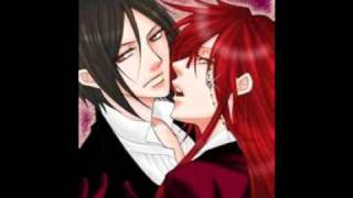 Sebastian X Grell [upl. by Derfla549]