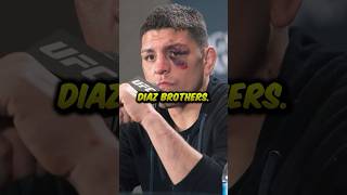 🔥How Nick Diaz Scored His GREATEST Win [upl. by Darryn533]