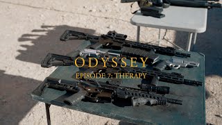 Odyssey  quotTherapyquot  S3EP7 [upl. by Muriah46]