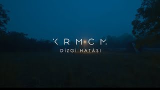 Keremcem  Dizgi Hatâsı Official Video [upl. by Dahl]