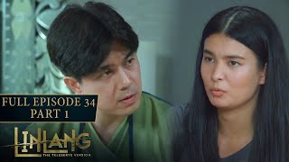 Linlang Full Episode 34  Part 14  English Subbed [upl. by Moriarty]