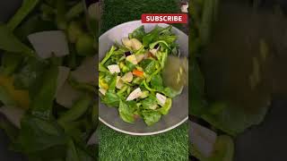 Mix Veg Recipe In Bengali Style Chachra Recipe Labra Recipe shorts cooking recipe trenging [upl. by Schechinger]