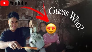 Dolly Chaiwala Lite 🤣  ThemomsVlog Guess Who 😁 Short Message For Haters  Thank You All 🙏🏼❤️ [upl. by Alton383]