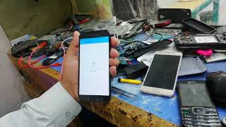 Samsung SMA720F U5 Android 800 Oreo Remove Google Account  FRP Bypass Easy Way  New Trick [upl. by Peria]