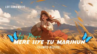 Sare Tare🌟Tod Le Aawa💞tere kadamas🦋Rach Diya lofi🎧slowed reverb song lofimusic hindisong slowed [upl. by Alram]