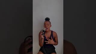 Abalele  kabza the small ft ami faku rnb cover [upl. by Trinidad]