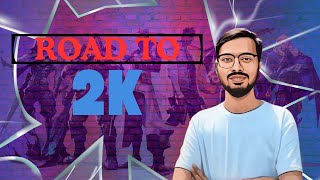 Game ko aag lagane ka man ho raha hai🤣 valorant ROAD TO 2KSUBS  SKYGAMING gameing valorant live [upl. by Rocky]