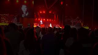 LIVE Brett Young performing “Mercy” in Youngstown OH 3324 [upl. by Ertnom]