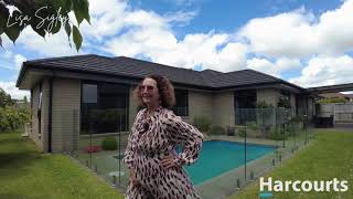 8 Carlingford Rise Video [upl. by Greenes]