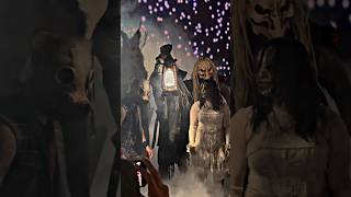 The Wyatt Sicks Entrance [upl. by Zulch]