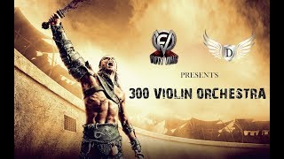 SOLD FIFTY VINC x DIDKER  300 VIOLIN ORCHESTRA EXTREME HARD EPIC ORCHESTRA HIP HOP RAP BEAT [upl. by Fe]