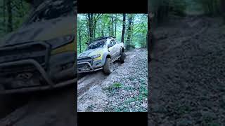 Cihan kosif havalı offroad 😎😏😎 [upl. by Neall527]