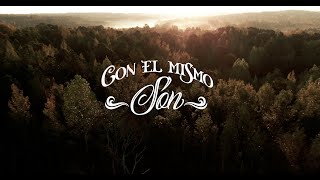 El Lobo  Con el mismo Son Video Lyric [upl. by Webster604]