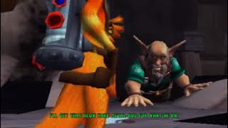 Daxter PS5  Platinum Run Part 16 [upl. by Fabrienne840]