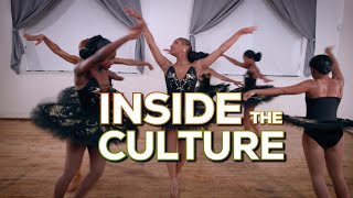 Inside The Culture  Fearless Dance Empire [upl. by Yelsnya]