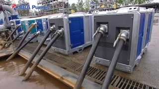 BBA Pumps Corporate Video [upl. by Cathyleen]