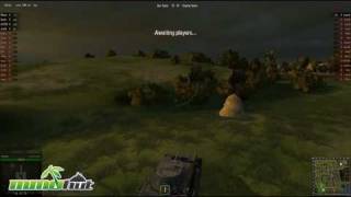 Battle Tanks Legends of World War II ★ GamePlay ★ Ultra Settings [upl. by Chinua203]