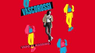 Vasco Rossi  Ogni volta Remastered [upl. by Anitroc]