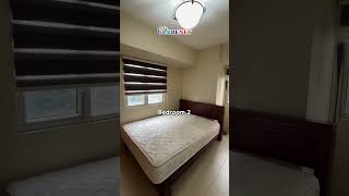 2 Bedroom Condo in Avida Riala IT Park 2bedroom condo rent lease avidariala itpark cebucity [upl. by Wadleigh]