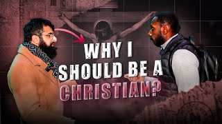 Christianity or Islam  Which Path and Why [upl. by Cini716]